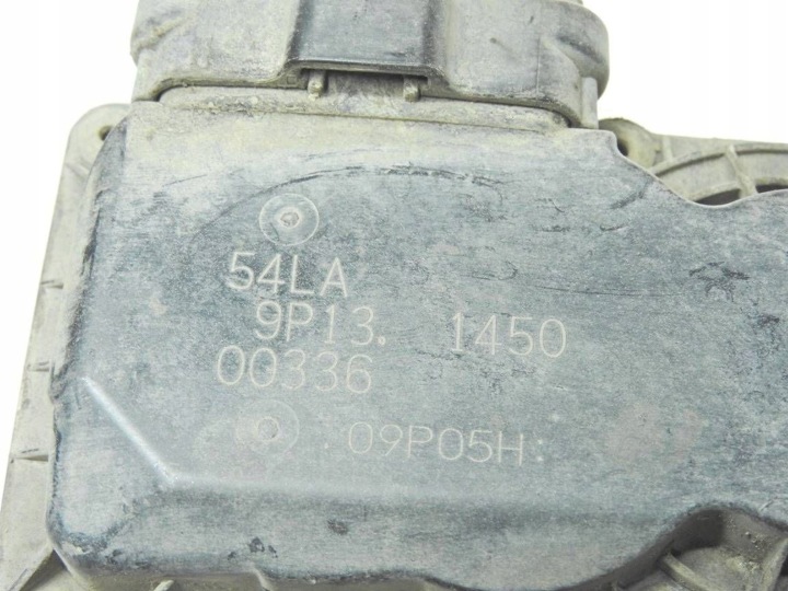 SUZUKI SX4 06-13 1.5 ESSENCE PAPILLON DES GAZ