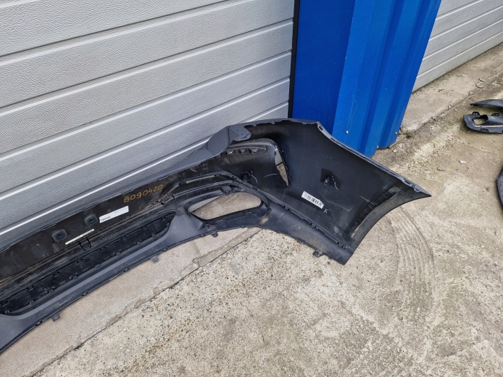 BMW 8 G14 G15 MODULE PARE-CHOCS ARRIÈRE ARRIÈRE 6XPDC