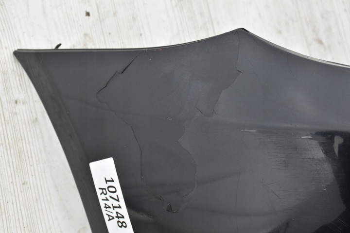 PARE-CHOCS AVANT AVANT BMW 5 E60 PDC