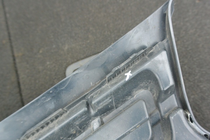 CALANDRE GRILLE EMBLÈME RADIATEUR DACIA DUSTER II
