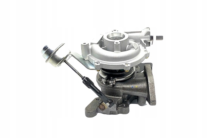 ORGINALNA TURBINE 795637 NISSAN, OPEL, RENAULT 2.0 DCI I JOINTS D'ÉTANCHÉITÉ