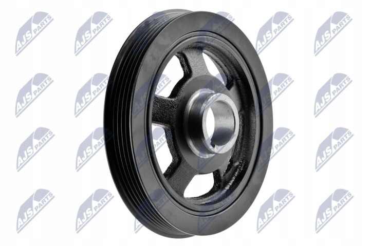 KOLO POULIE ARBRE VILEBREQUIN NTY RKP-KA-306