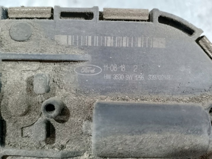 MÉCANISME ESSUIE-GLACES AVANT DROIT FORD GALAXY MK3 6M21-17504-DD 3397021487
