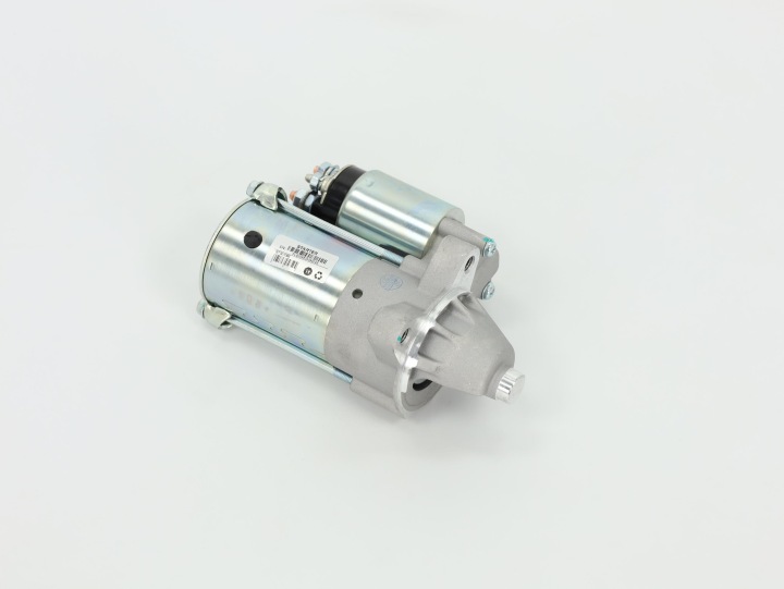DÉMARREUR TURBO-TEC 2T1411000CB TTST001095
