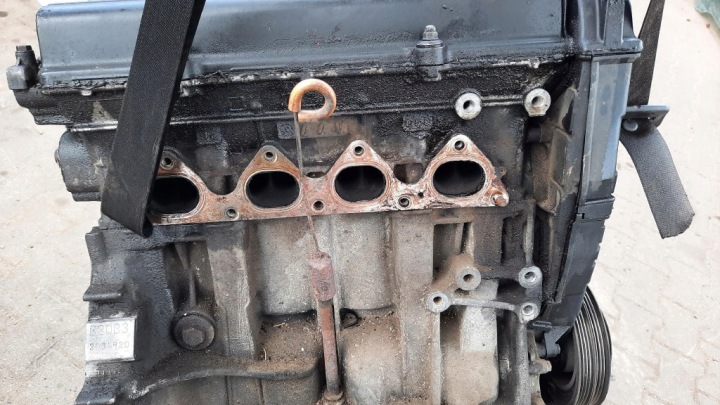 MOTEUR B20B3 HONDA CRV CR-V I 95-99R 2.0B 128KM MESURE
