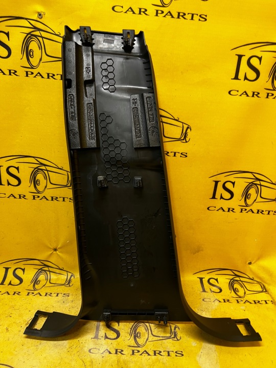 PROTECTION BRODERIE MONTANTS B DROITE LR RANGE ROVER EVOQUE II L551