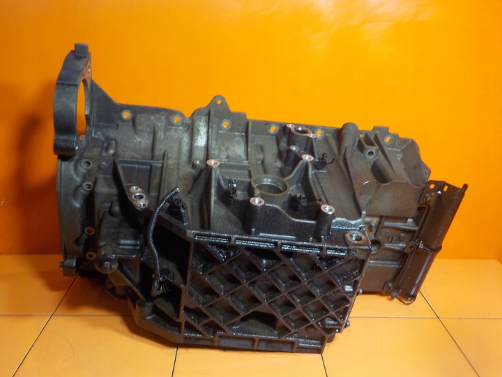 RANGE ROVER VOGUE L322 3.6 V8 TD 08R 272KM 368DT CARTER HUILES 6H4Q-6675-DC