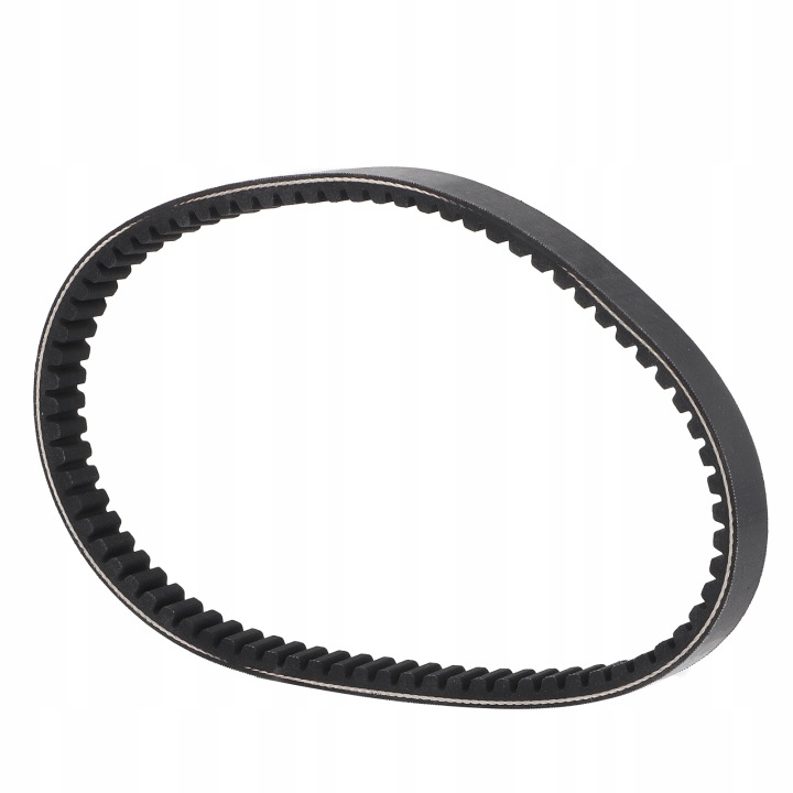 CAOUTCHOUC GROUPE MOTOPROPULSEUR VBELT 7432030 CVT PIÈCE PIÈCE PIÈCE CATALYSEUR DENTS AJUSTÉ ZW