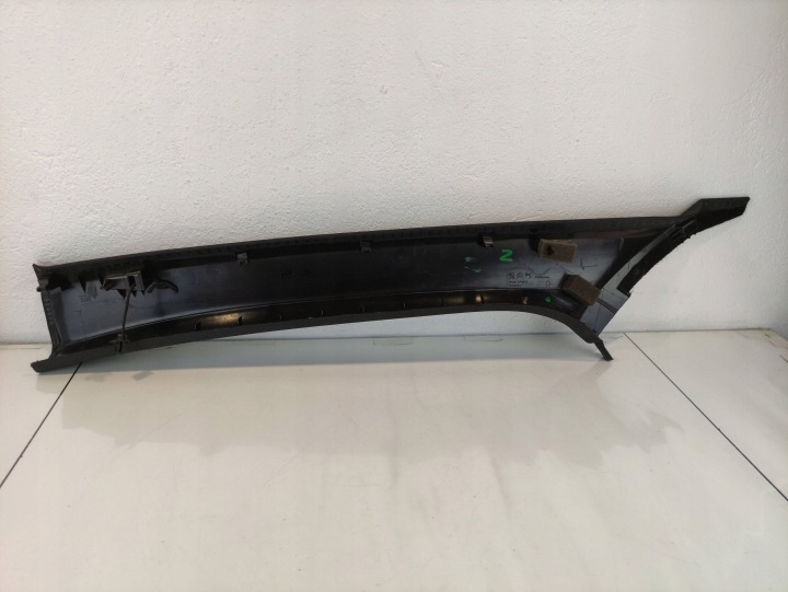 CITROEN DS7 CROSSBACK PROTECTION MONTANTS DROIT AVANT 98168957