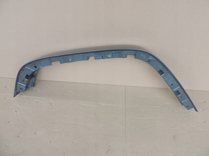 MERCEDES G CLASSE A463 AVANT DROITE MOULURE GARDE-BOUE