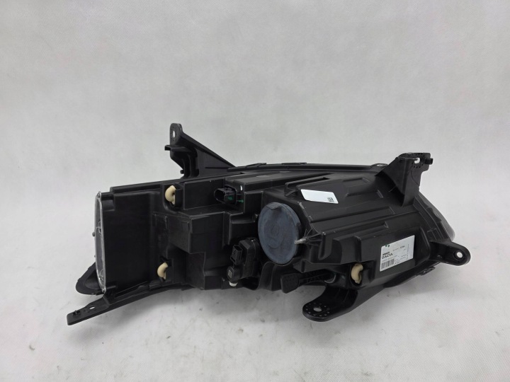 DACIA SANDERO III JOGGER 2020+ PHARE AVANT DROITE COMPLET LED EUROPE 260107978R