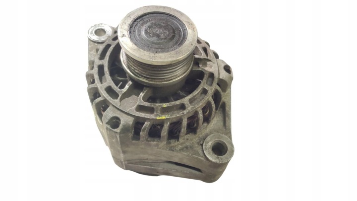 ALTERNATEUR OPEL VECTRA C ASTRA H ZAFIRA B SIGNUM 1.9 CDTI CA1885IR 13117341