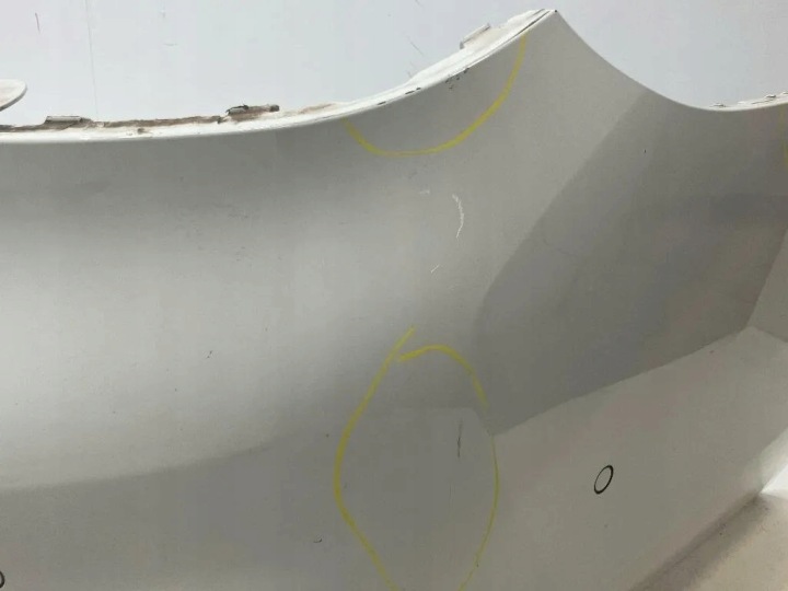 PARE-CHOCS ARRIÈRE M PDC PMA BMW 5 G30 G31 8073725