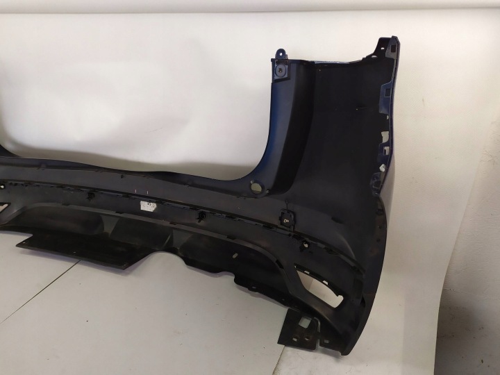 PARE-CHOCS ARRIÈRE ARRIÈRE RENAULT SCENIC IV 850228896R