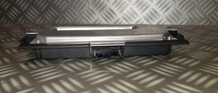 BMW 1 E82 E88 MODULE CONTRÔLEUR FEUX LCM FRM 2 FRM2 FRMII NSW 9197161
