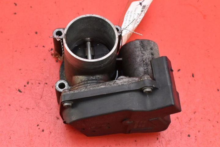 PAPILLON DES GAZ 03C133062B SEAT CORDOBA 3 III 6L 1.4 16V 75 KM 03-09
