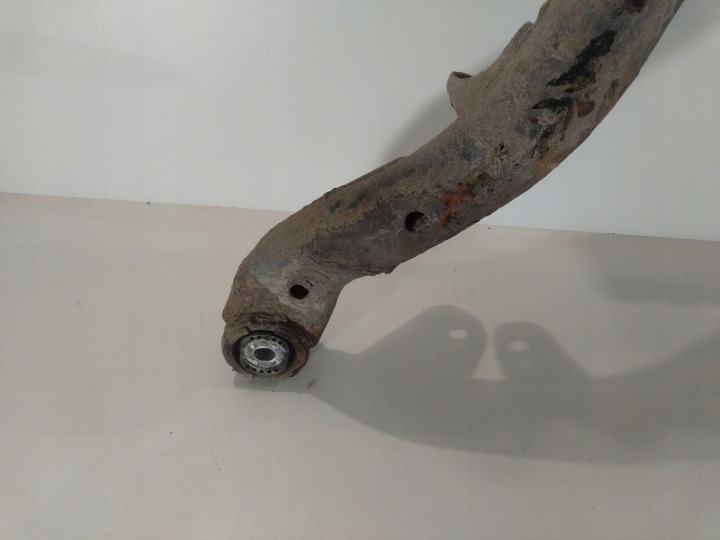 CHÂSSIS ARRIÈRE ARRIÈRE AUDI A6 S6 C6 4F 4F0505235AJ