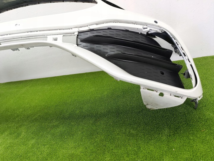 PARE-CHOCS AVANT AVANT GRILLES MERCEDES GLA 247 W247 II AMG 2019-