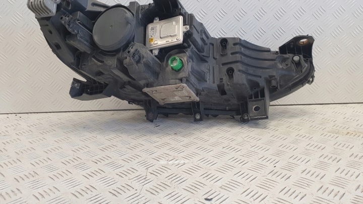 ALFA ROMEO STELVIO PHARE GAUCHE PROJECTEUR GAUCHE 50559300
