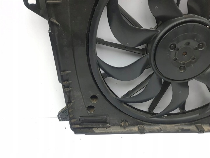 FORD KUGA III 2022 ÉLECTRIQUE VENTILATEUR RADIATEUR