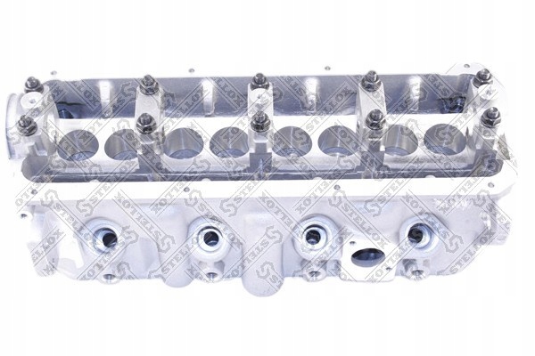 CULASSE PISTONS VW T4 1.9D 1X-8MM 90