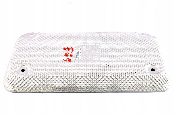 BMW E60 E61 PROTECTION ISOLATION THERMIQUE COUVERCLES DE COFFRE