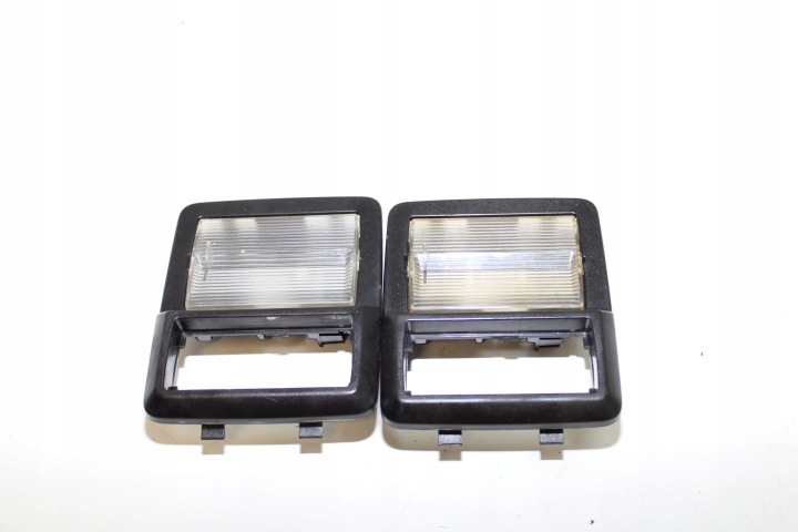 AMPOULE PLAFONNIERS MERECDES ACTROS MP4 A9608200601 CABINES