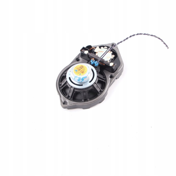 BMW X5 E70 HAUT-PARLEUR HIFI TABLEAU DE BORD INSTRUMENTATION 6978052