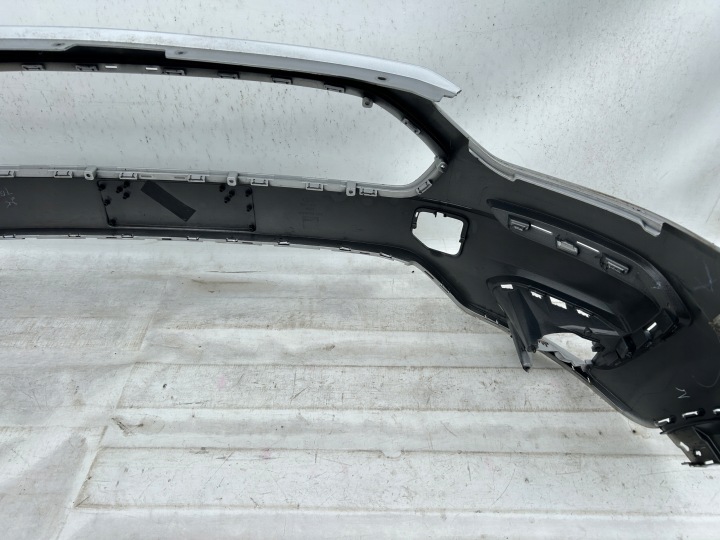 FORD KA PLUS ACTIVE PARE-CHOCS AVANT J7BB-17757-D ORIGINAL