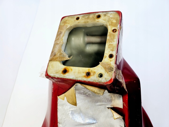 APRILIA SL 1000 FALCO RÉSERVOIR CARBURANTS RÉSERVOIR CARBURANTS