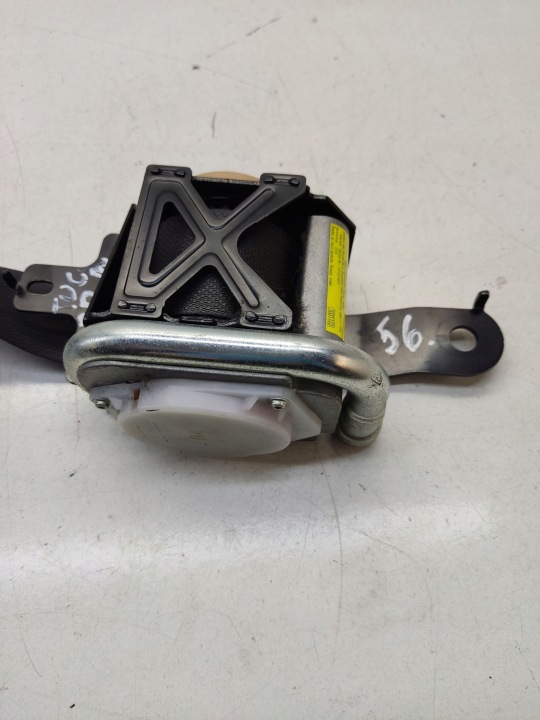 HYUNDAI TUCSON JM 2007 AVANT CEINTURE DE SÉCURITÉ 888202E400