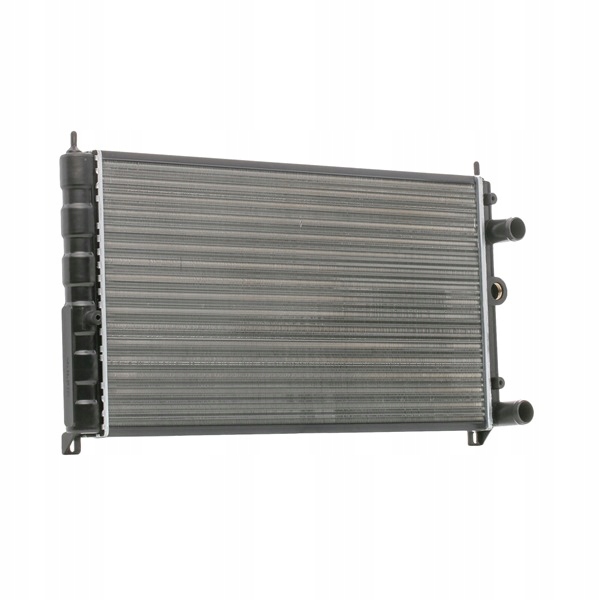 RIDEX 470R0297 RADIATEUR SYSTÈME REFROIDISSEMENT MOTEUR VERS SKODA FELICIA II (6U1)