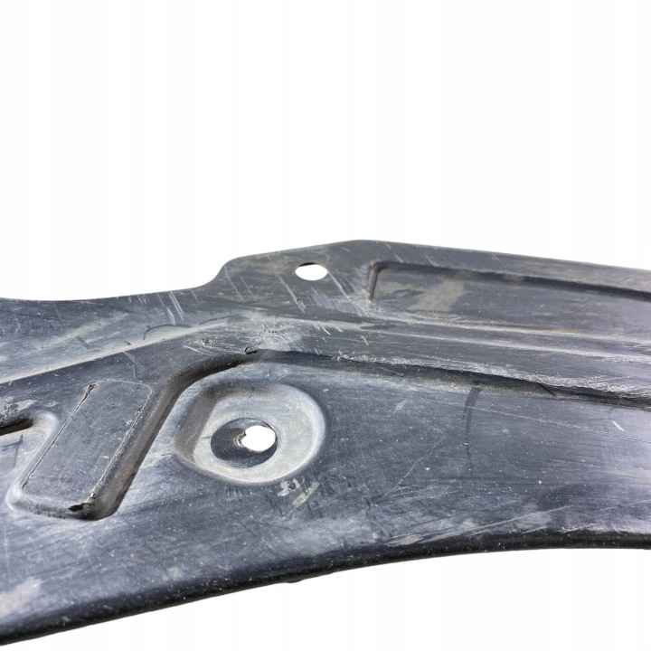ARRIÈRE CENTRALE PROTECTION CHÂSSIS CHEVROLET MALIBU 23413528 1.5L GASOLINE
