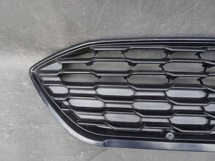 FORD FOCUS MK4 ST DEFLECTOR DE PARAGOLPES PARTE DELANTERA PARTE DELANTERA 