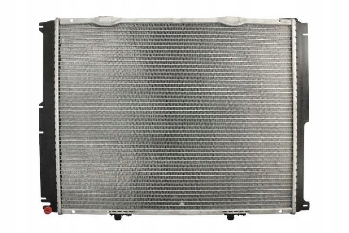RADIATEUR MOTEUR NRF 58156 1245002202