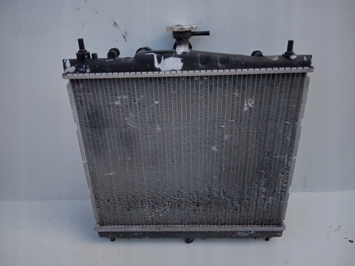 RADIATEUR EAU NISSAN MICRA K12 1.2 1.4 21410AX600