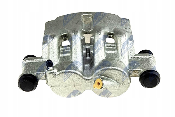 ÉTRIER DE FREIN DE FREIN AVANT CITROEN JUMPER 06- FIAT DUCATO #PETROLHEAD PRO+ KIT6
