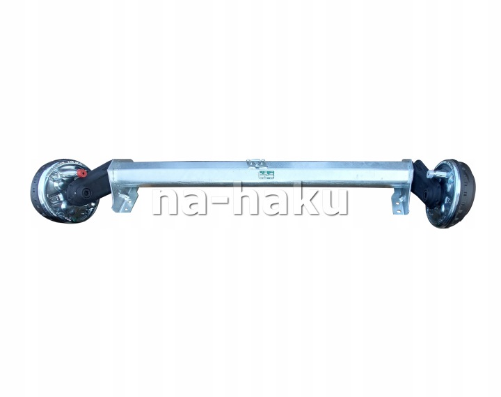 AXE HAMOWANA AL-KO 1350KG REMORQUES 1800MM PORTE-AUTOS
