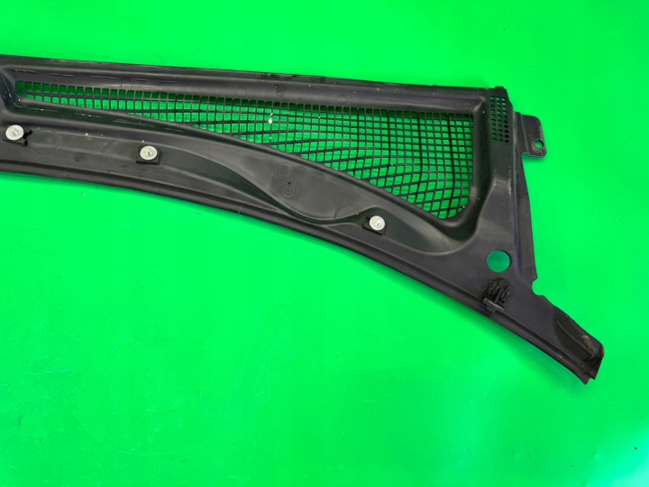 DOUBLURE DE PASSAGE DE ROUE SUPÉRIEUR PLASTIQUE PROJECTEUR EAU 12802448 SAAB 9-3 93 II 02-