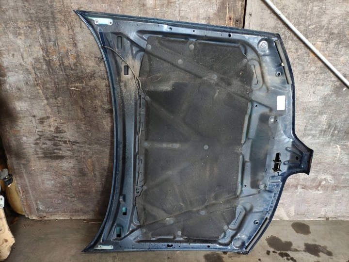 COMPLET AVANT MITSUBISHI CARISMA I T44