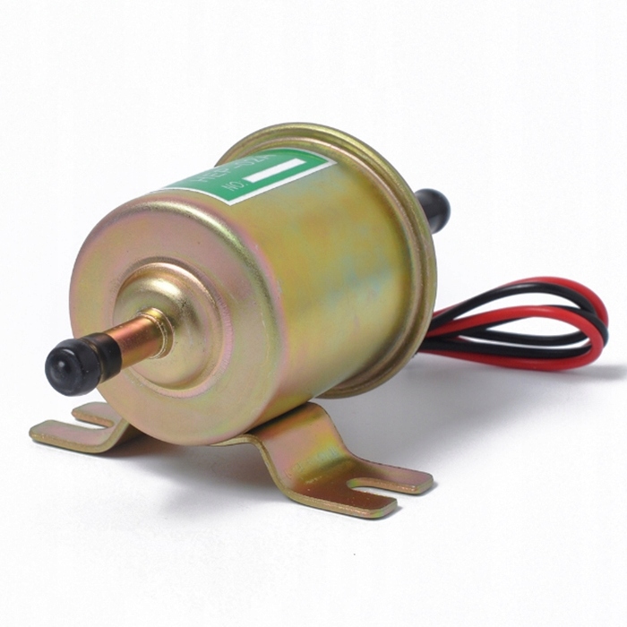 ÉLECTRIQUE PRZEPLYWOWA POMPE POMPE VERS CARBURANTS 12V VERS VIDANGE ÉCHANGES