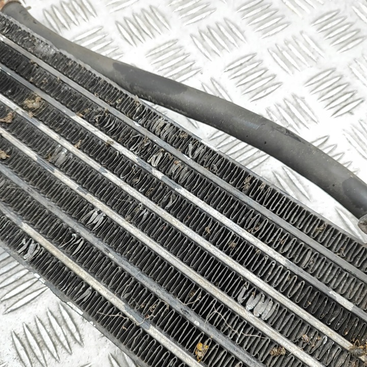 RADIATEUR HUILES MITSUBISHI OUTLANDER III (GG_W, GF_W, ZJ) 9499D169 34377401