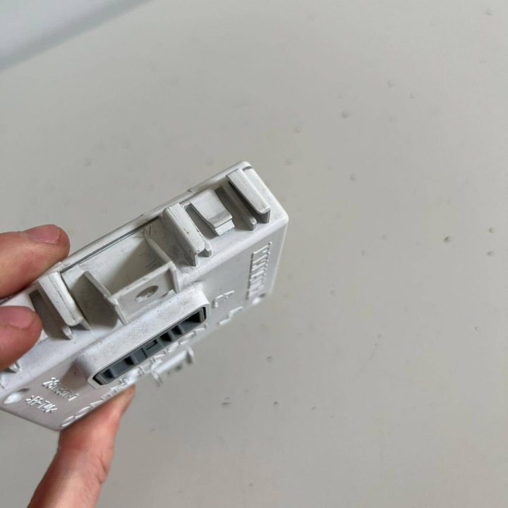 CONTRÔLEUR MODULE NAVIGATION RENAULT LAGUNA III MEGANE 280380003R