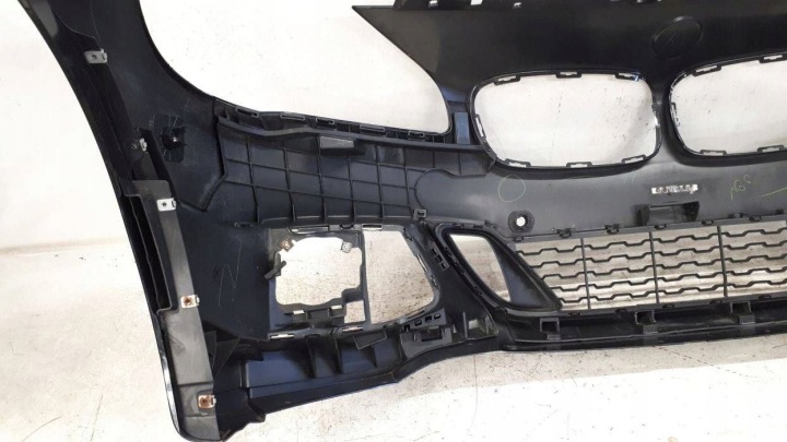 BMW 2 F-45 F-46 MODULE 2014-2018 PARE-CHOCS AVANT 51118057884