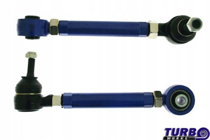 BRAS DE SUSPENSION ARRIÈRE TRANSVERSAL MITSUBISHI LANCER EVO 8-9 TUNING SPORT