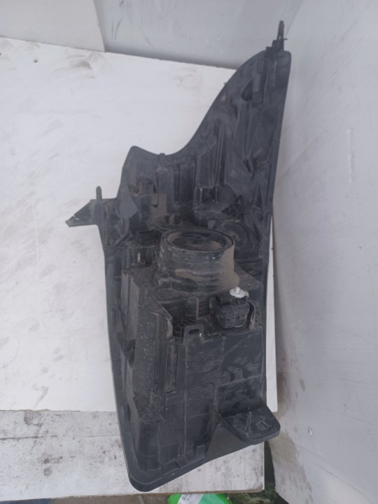 OPEL VIVARO B (2014-2019) PHARE PROJECTEUR GAUCHE AVANT 93867962 UK