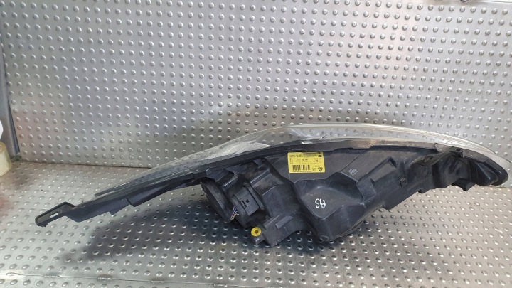 PHARE AVANT GAUCHE FORD FIESTA MK7 08- 8A61-13W030-AG