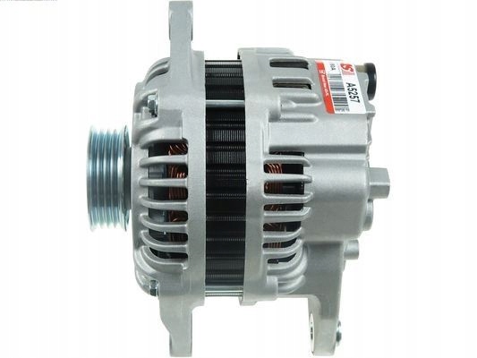AS-PL ALTERNATEUR 12V MAZDA 323 1.8 16V MAZ