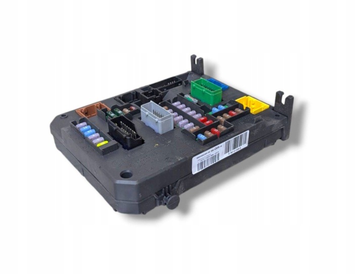 KIT DE DÉMARRAGE PEUGEOT 508 2012 9666912580