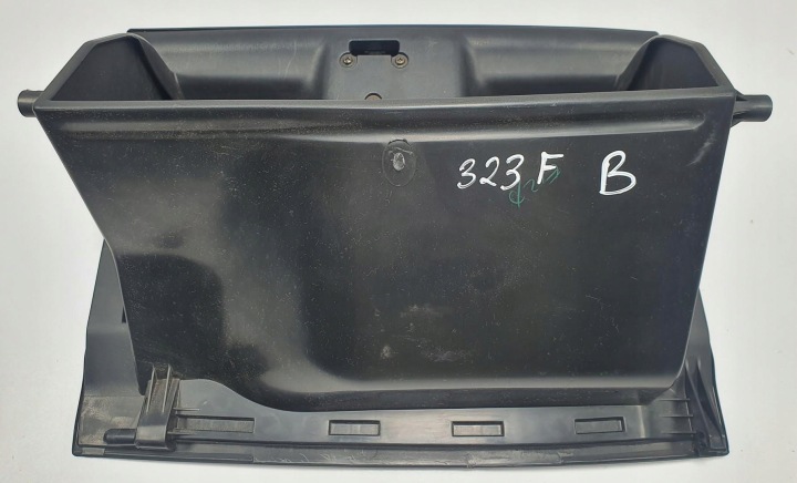 BOÎTE À GANTS PASSAGER MAZDA 323F BJ BJ3K EUROPE
